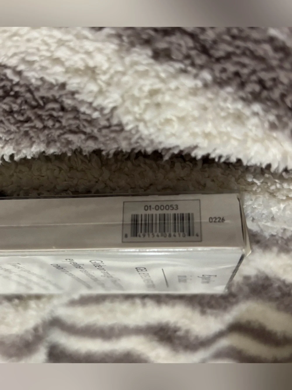 NWT Laura Geller Gel Eyeliner Trio - Black, Brown, Gray